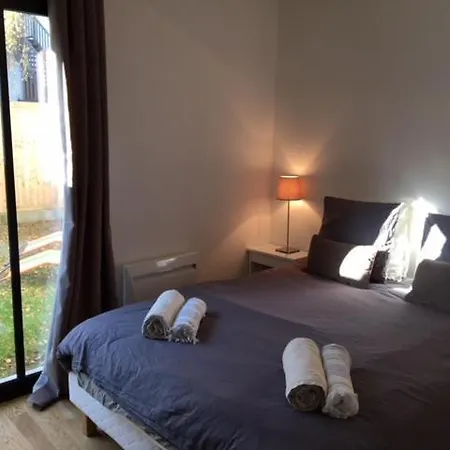 Lejlighed Jolis Centre Le Pouliguen